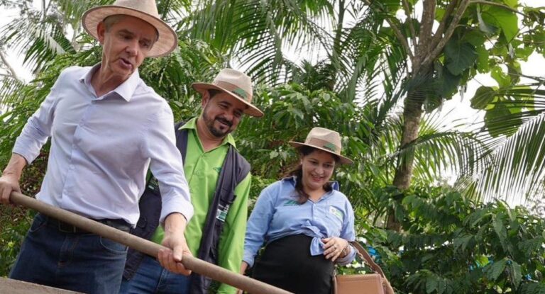 JAIME BAGATTOLI: Projeto de Lei do senador busca destinar os valores de multas ambientais para a agricultura familiar