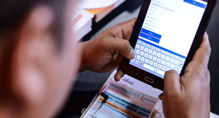 Energisa facilita negociações de débitos de energia, inclusive por meio de canais digitais