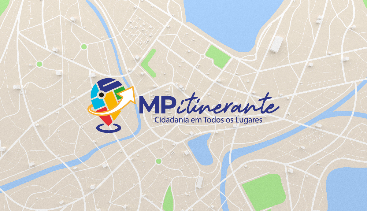 Primeira etapa do MP Itinerante em 2024 será realizada no início de março no interior do estado