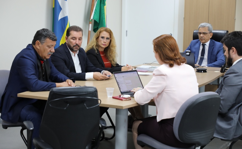 Audiência de conciliação entre Município e Empresas aéreas termina sem acordo e processo entra na fase de instrução e julgamento 