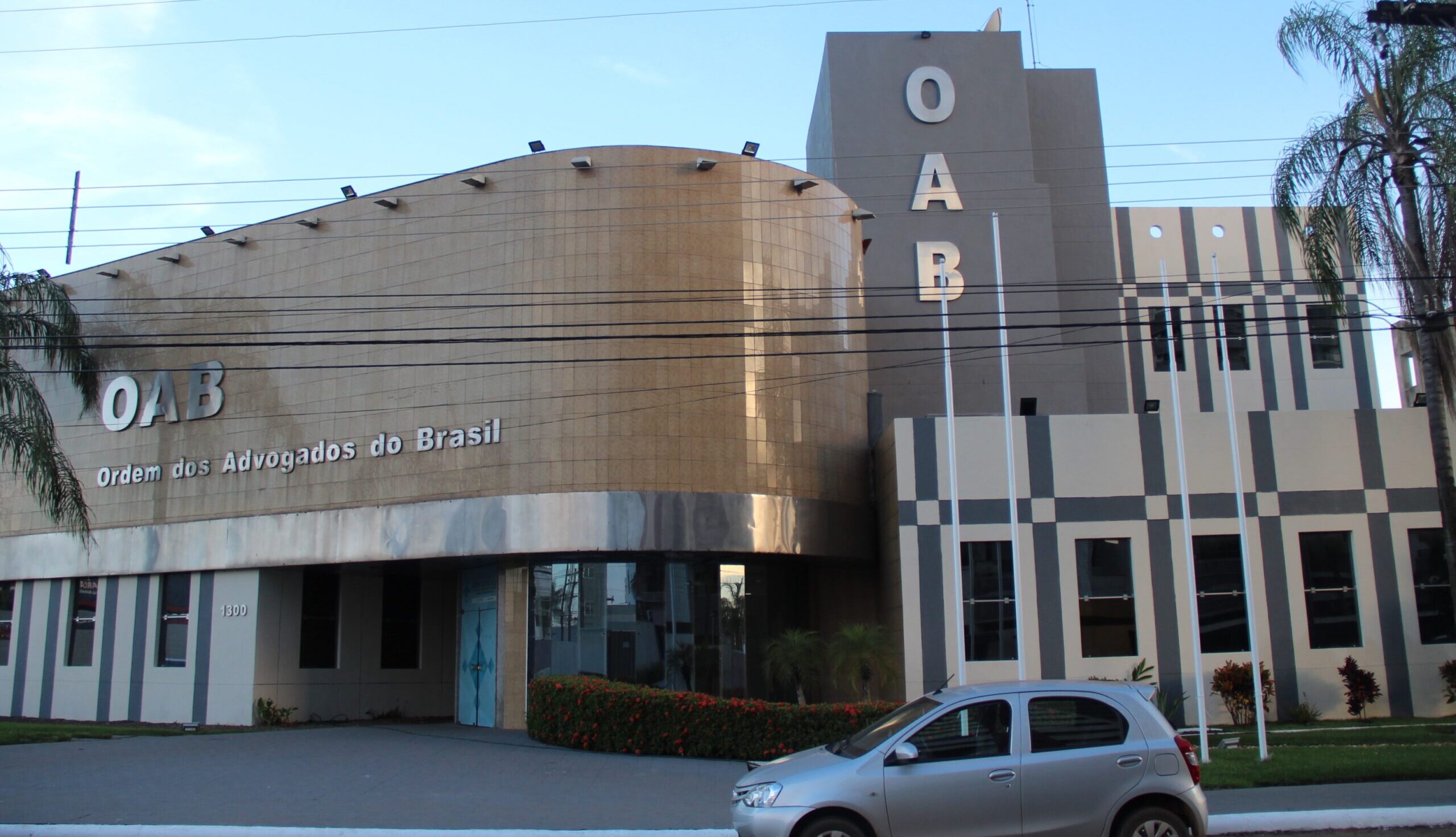 OABRO aciona Secretaria de Segurança Pública para investigar ataque a tiros a escritório de advocacia