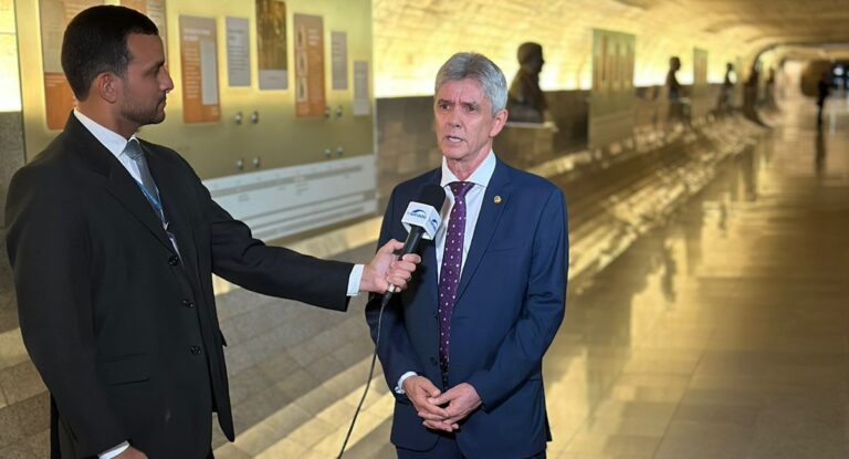 JAIME BAGATTOLI: Economia, setor produtivo e autonomia dos poderes devem ser prioridades no novo ano legislativo