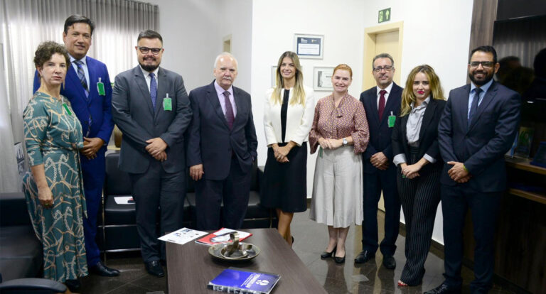 Seminário do TRT-14 que antecipa a Semana Nacional da Conciliação Trabalhista, OAB/RO e Aronatra reiteram apoio ao evento