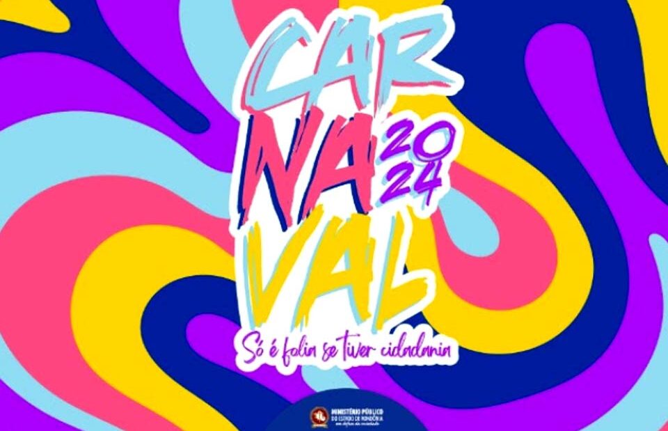 MPRO reforça canais de atendimento para proteger mulheres, crianças e adolescentes durante carnaval