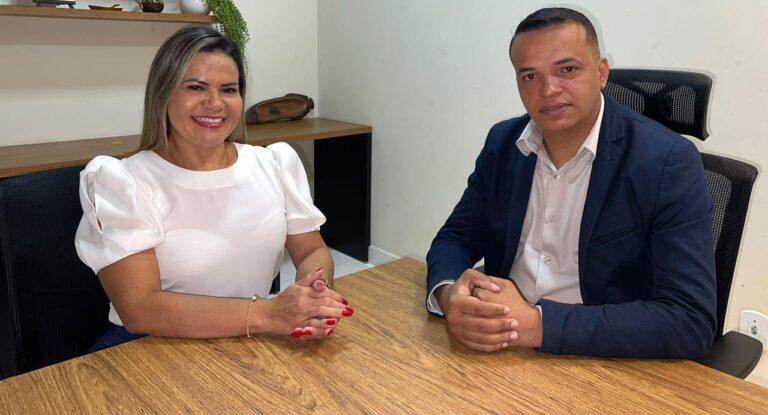 Eleazar Nogueira é convidado para assumir o Solidariedade em Porto Velho