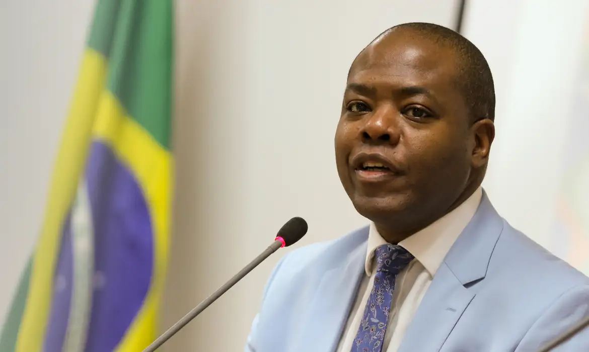 Ministério recebe adesão à Rede de Evidências em Direitos Humanos
