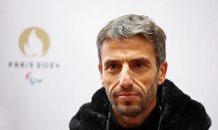 Presidente do comitê dos Jogos de Paris é investigado por salário