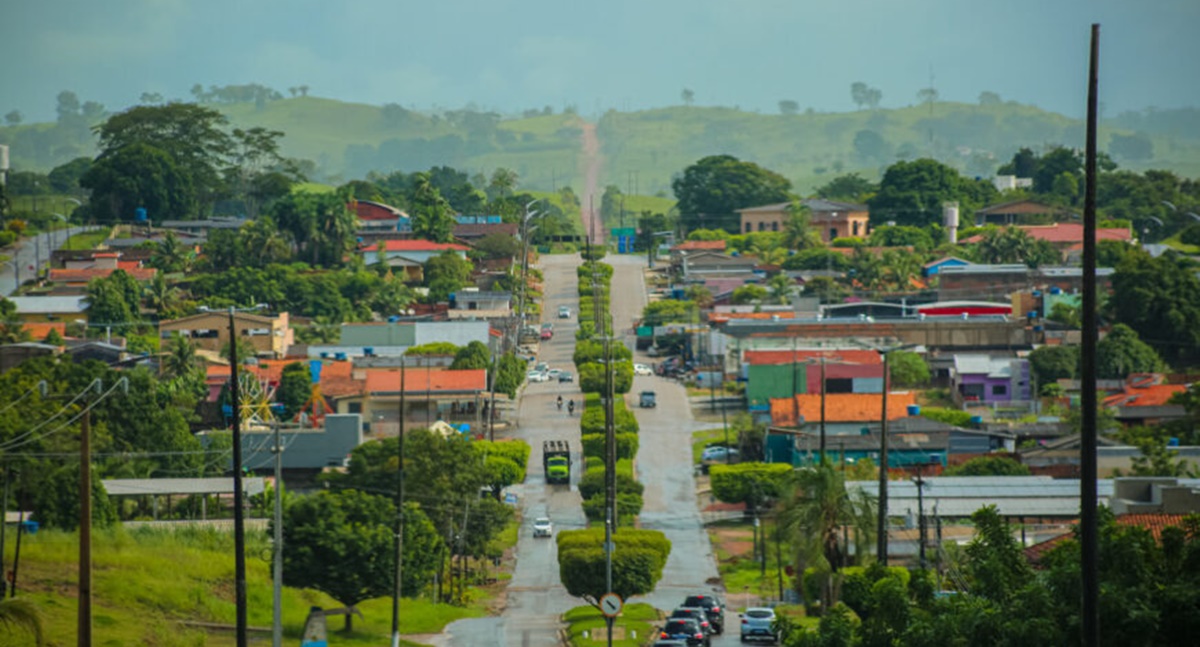 Governo de Rondônia traça ações para tornar cidades rondonienses mais acolhedoras para turistas