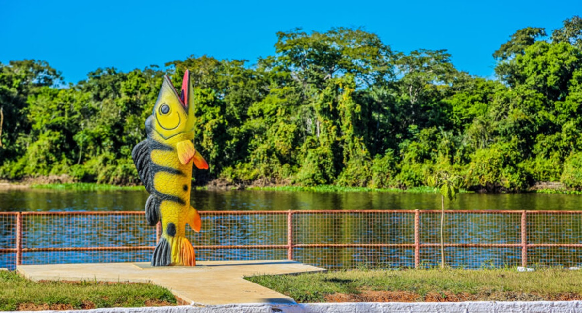 Governo de Rondônia traça ações para tornar cidades rondonienses mais acolhedoras para turistas - News Rondônia
