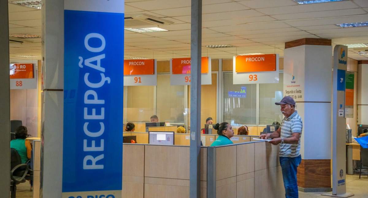 Procon reforça avanços nas ações que garantem maior auxílio aos consumidores, em Rondônia