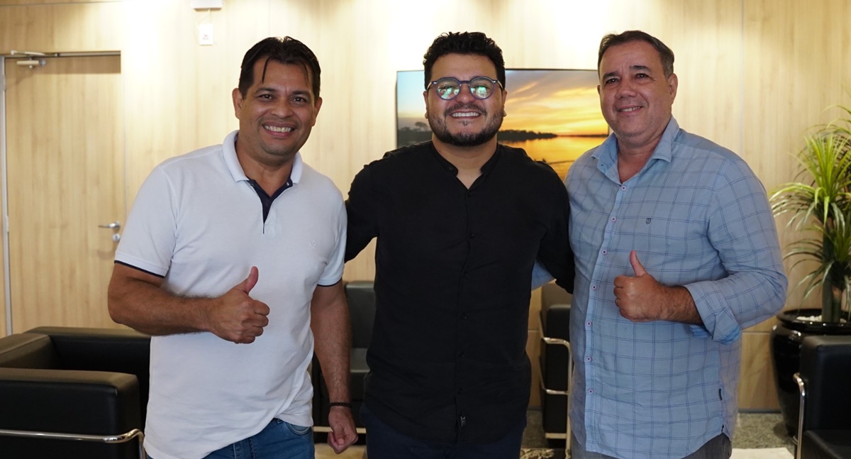 Solidariedade e Agir firmam parceria visando as próximas eleições