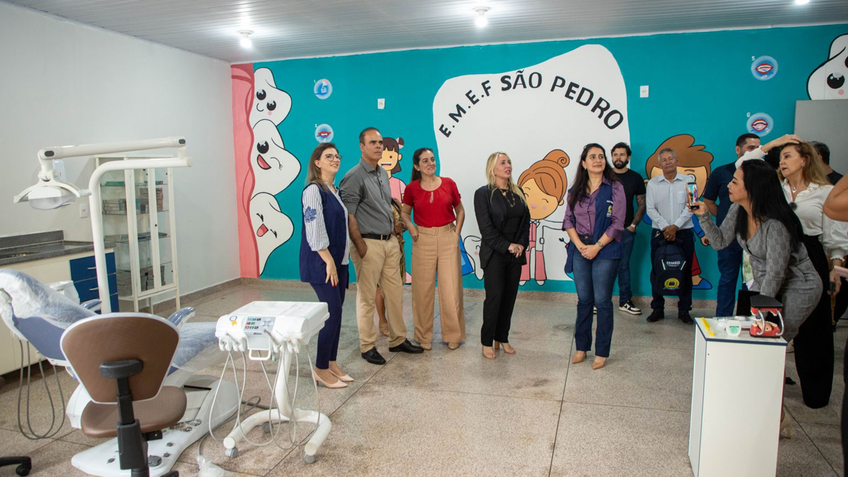 Aulas na rede municipal de Porto Velho iniciam com mais de 43 mil alunos matriculados - News Rondônia