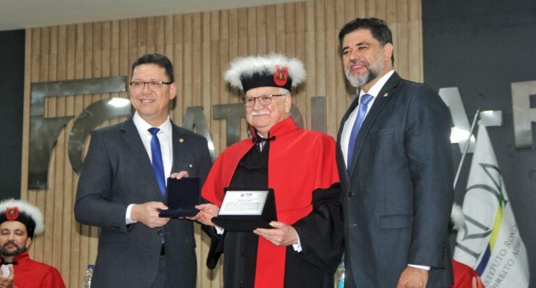 Governador Marcos Rocha destaca fortalecimento da Educação de RO com investimentos estratégicos e valorização dos profissionais do setor