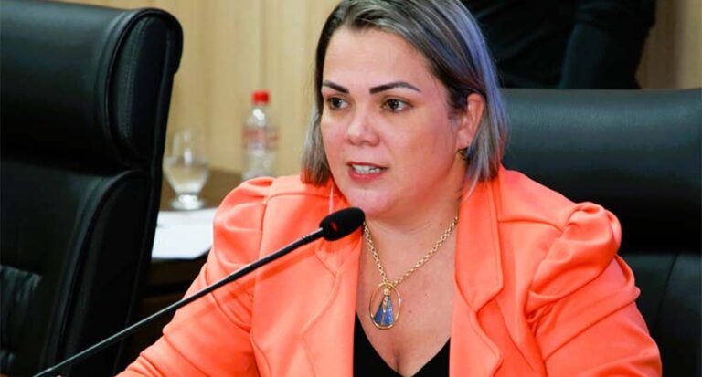 Posto da Polícia Militar é solicitado no Residencial Morar Melhor 2 em Ji-Paraná