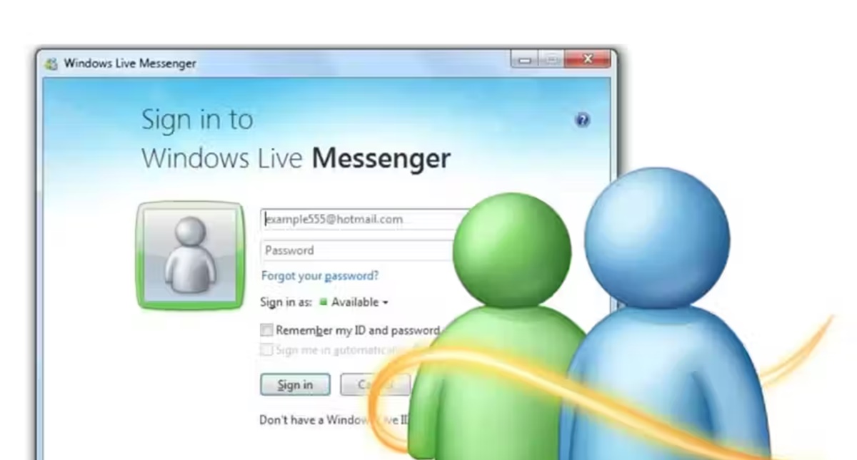 MSN em 2024? Software fica disponível e usuários relembram os anos 2000