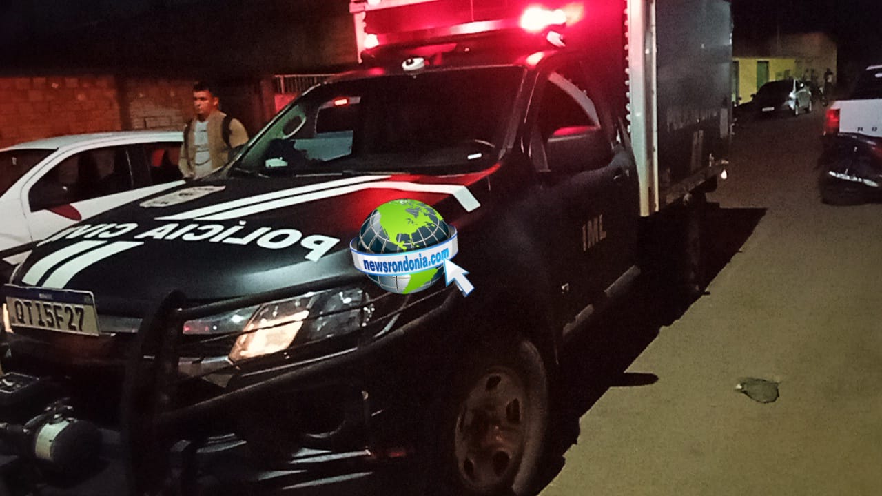 Homem é morto a facada após briga com vizinho na zona sul de Porto Velho - News Rondônia