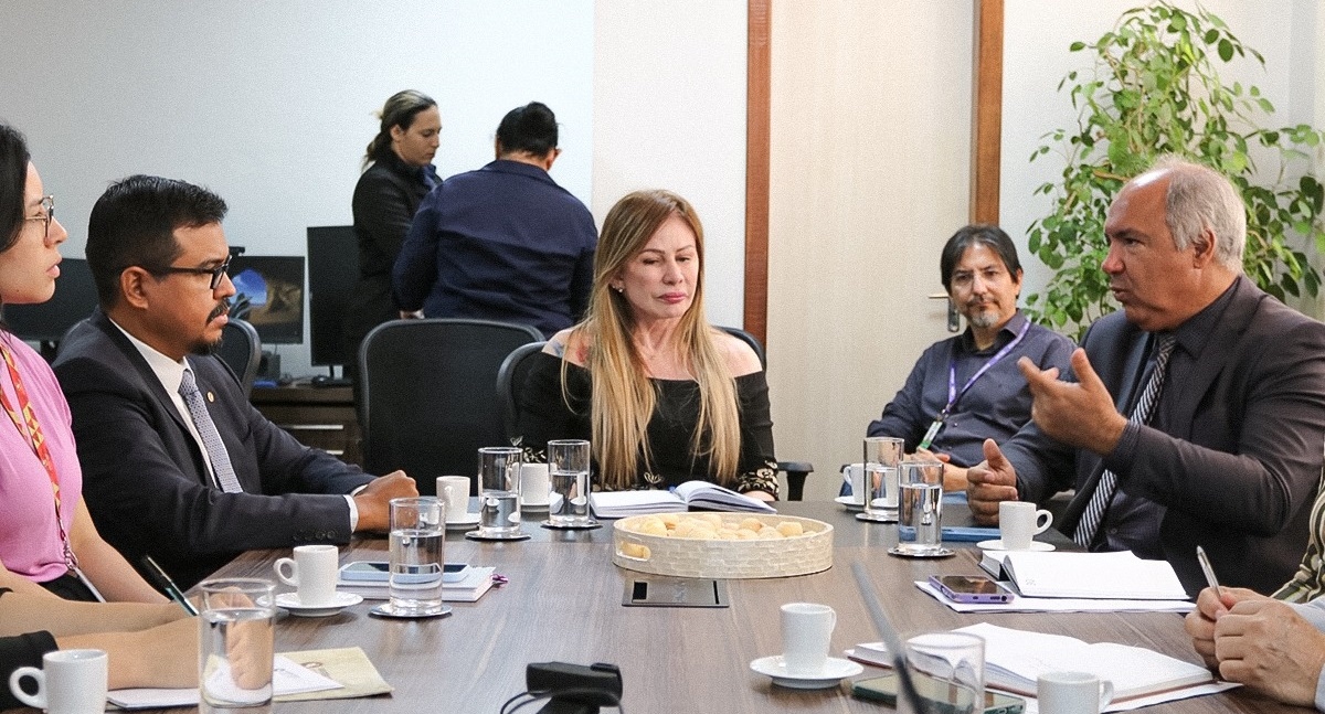 MP e TRE realizam trabalho integrado para garantir condições mínimas de acessibilidade em locais de votação no Estado