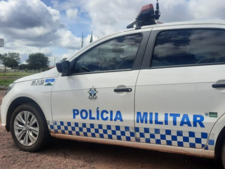 Mulher chega da igreja e encontra marido endemoniado em casa - News Rondônia