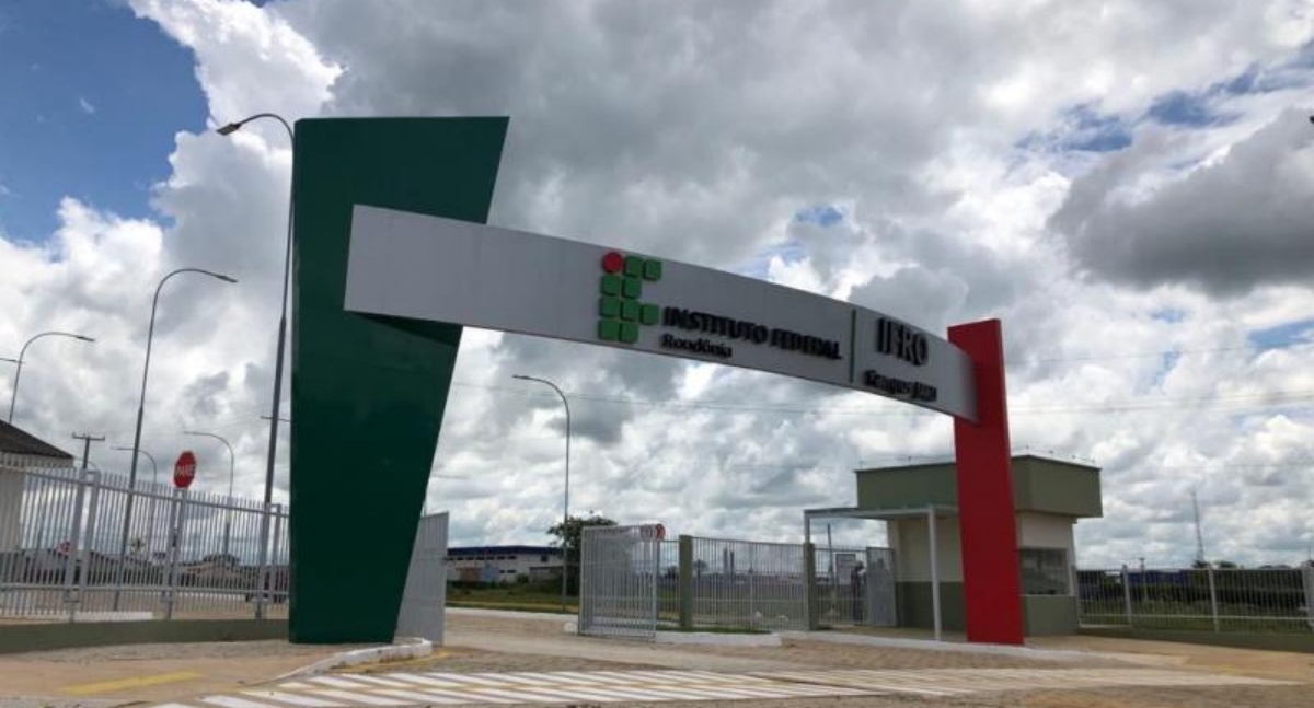 Campus Jaru lança edital para vagas remanescentes em curso de Graduação e Técnico