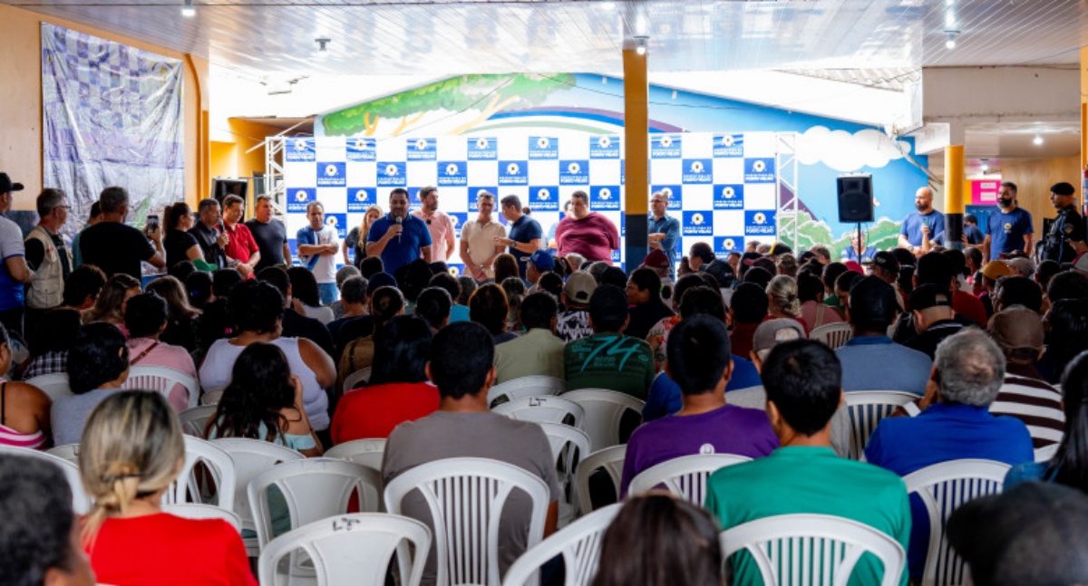 Prefeitura entrega 382 títulos definitivos em Extrema