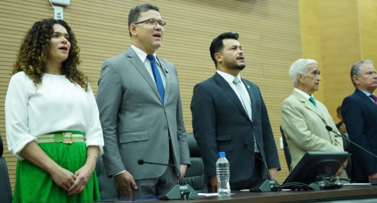 Deputado Marcelo Cruz destaca contribuição da Alero no desenvolvimento de Rondônia