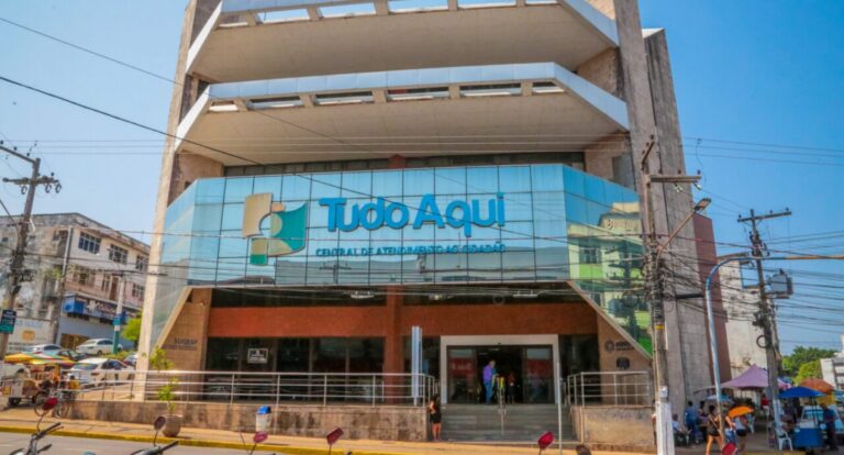 Governo de Rondônia concentra mais de 30 órgãos públicos em Central de Atendimento Tudo Aqui, em Porto Velho