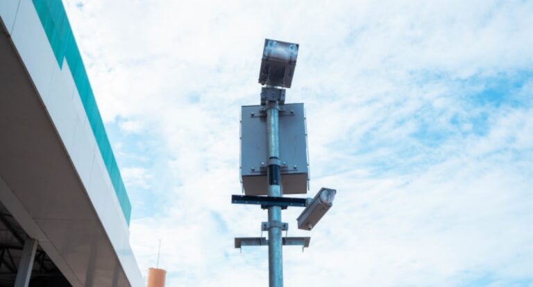 Sistemas avançados de monitoramento eletrônico serão implementados em cruzamentos estratégicos