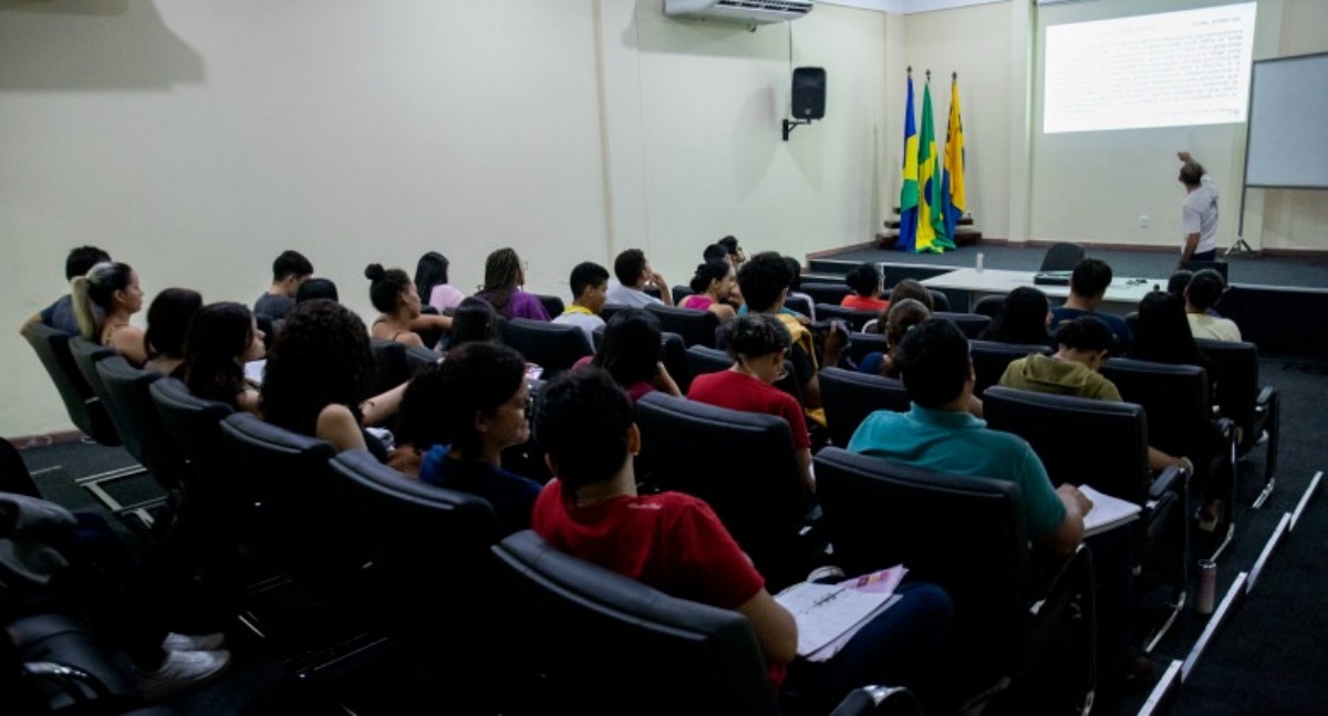 Faculdade da Prefeitura divulgará resultado da análise dos documentos dos candidatos pré-selecionados na quarta-feira (21)