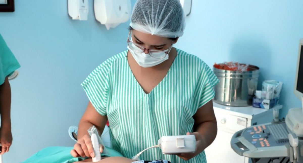 Formatura de novas especialistas do Programa de Residência Médica da Maternidade Municipal acontece nesta sexta-feira (23)