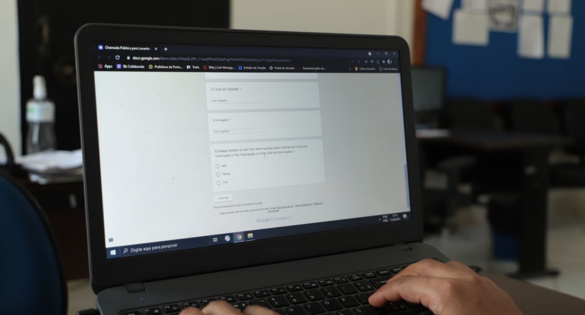 População pode participar do ciclo de audiências públicas referentes ao Projeto de LOA