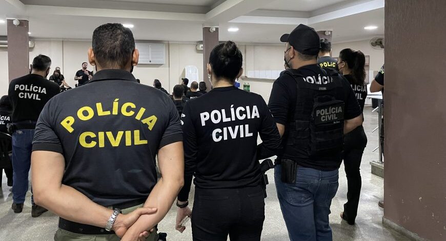 Condenado por dois homicídios, pai que estuprou a filha é preso - News Rondônia