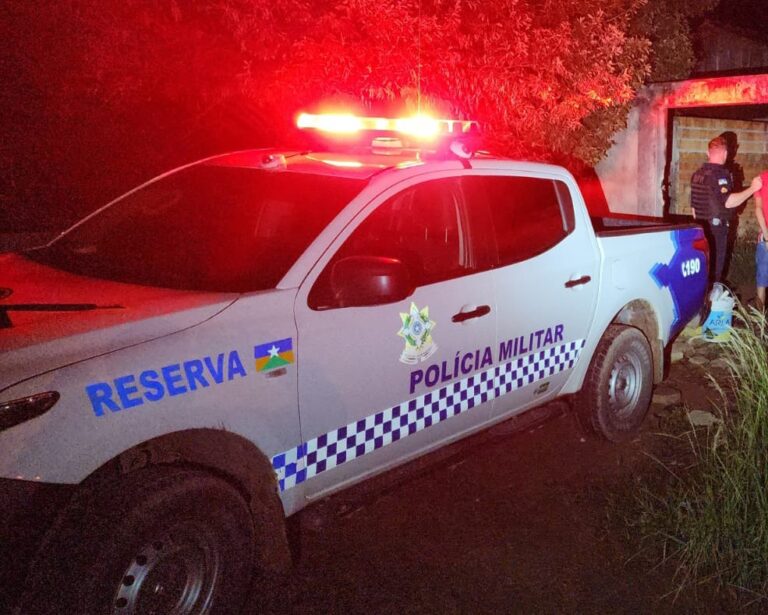 Garotas de 12 e 13 anos desaparecidas são encontradas em vila de apartamento; suspeito fugiu - News Rondônia