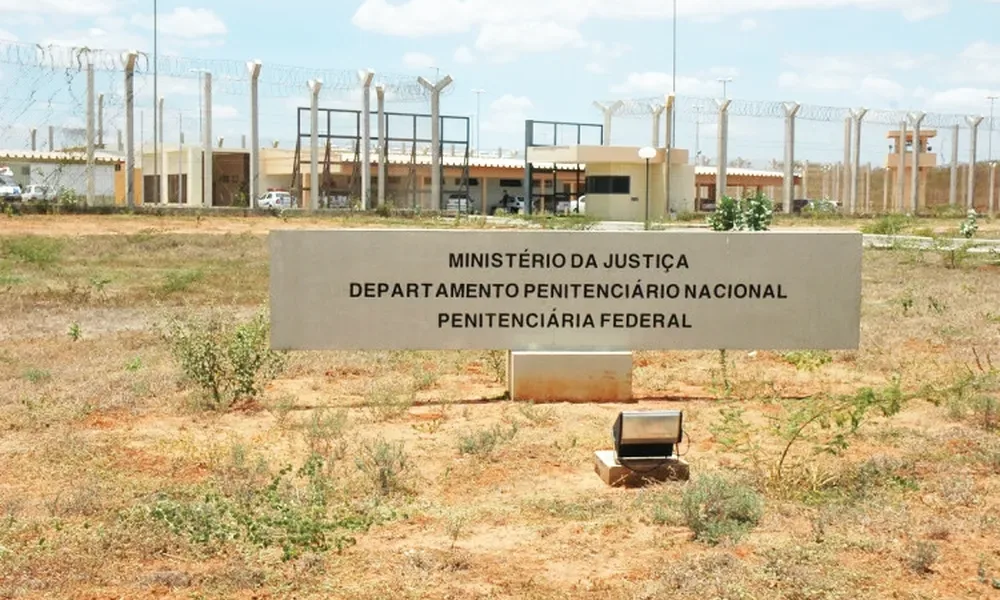Bandidos que escaparam da penitenciária de Mossoró, integraram motim no Acre - News Rondônia