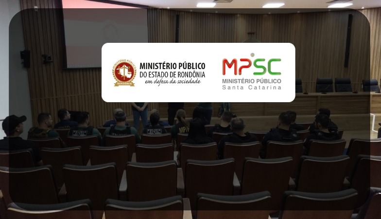 Em ação conjunta com o MPSC, MPRO deflagra operação "Sob Encomenda II"