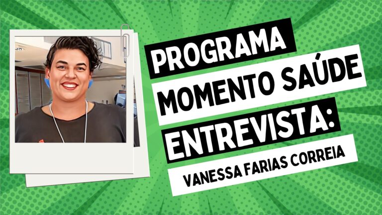 Programa Momento Saúde entrevista: Vanessa Farias Correia - Subgerente Núcleo de IST’s da SEMUSA - News Rondônia