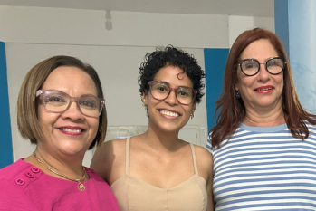 Em Colégio Eleitoral UNIR forma listas tríplices