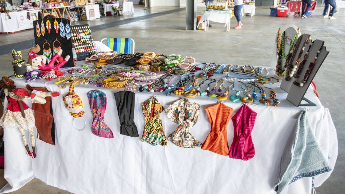 Prefeitura realiza feira da Mulher Empreendedora nos próximos dias 22 e 23 em Porto Velho