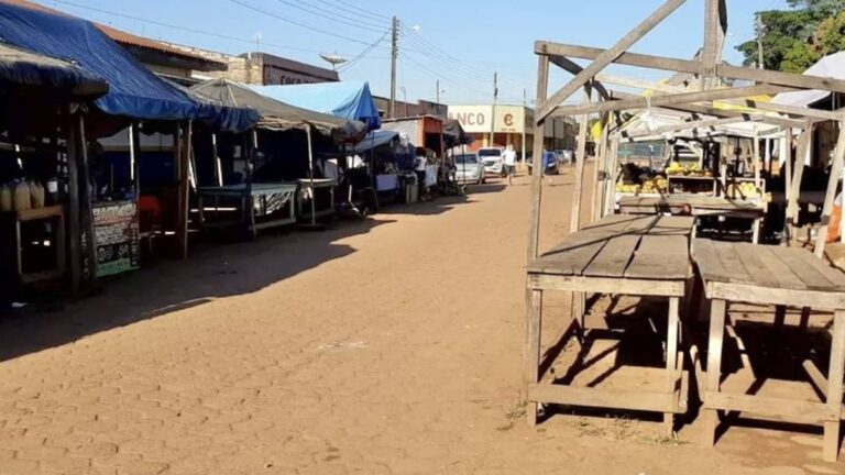 Dra. Taíssa destina emenda de R$ 336 mil para a Feira Municipal de Guajará-Mirim