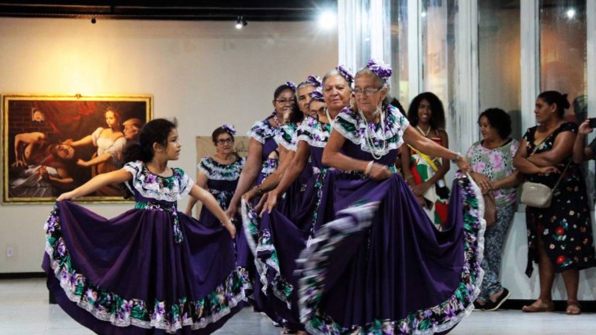 História do Carnaval de Porto Velho é apresentada na Casa da Cultura Ivan Marrocos, nesta terça-feira
