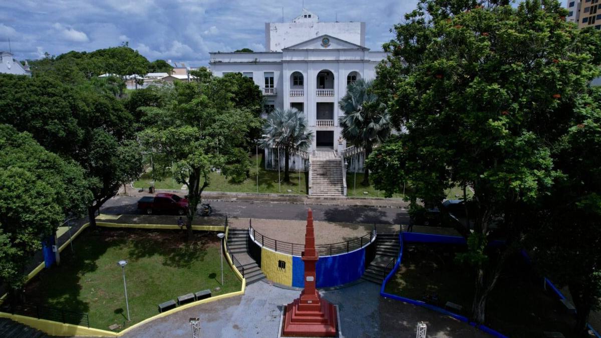 Ministério do Turismo conclui ações do PRT em Ação no estado de Rondônia com encontro na capital Porto Velho