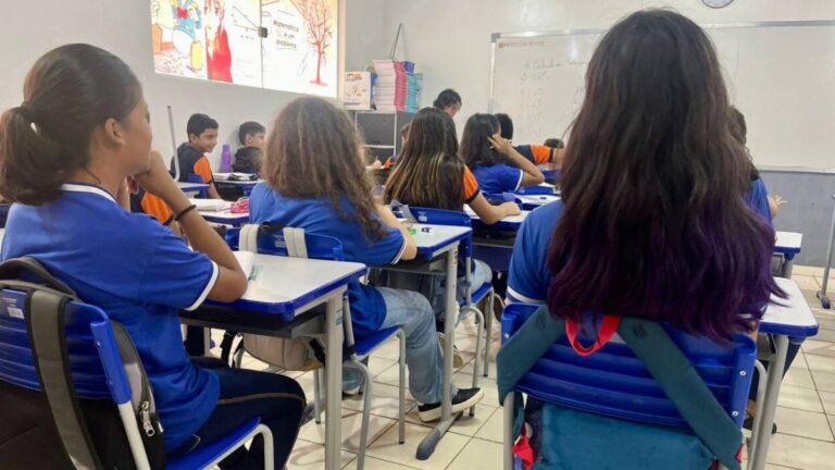Estudantes dos distritos de Extrema e Nova Califórnia são destaque na redação do Enem