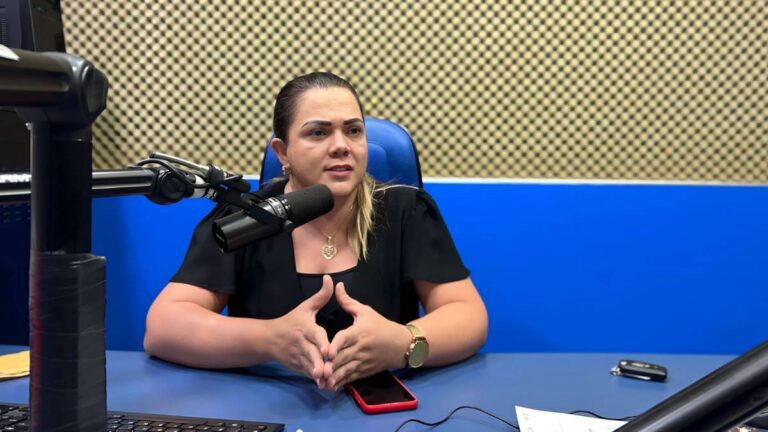 TÁ PAGO: Emenda parlamentar de Cláudia de Jesus ajuda produtores rurais de Espigão do Oeste