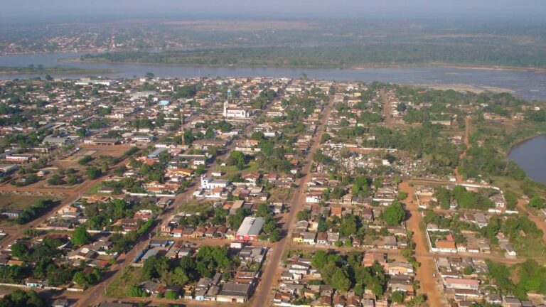 Dra. Taíssa propõe iniciativa para impulsionar turismo em Guajará-Mirim