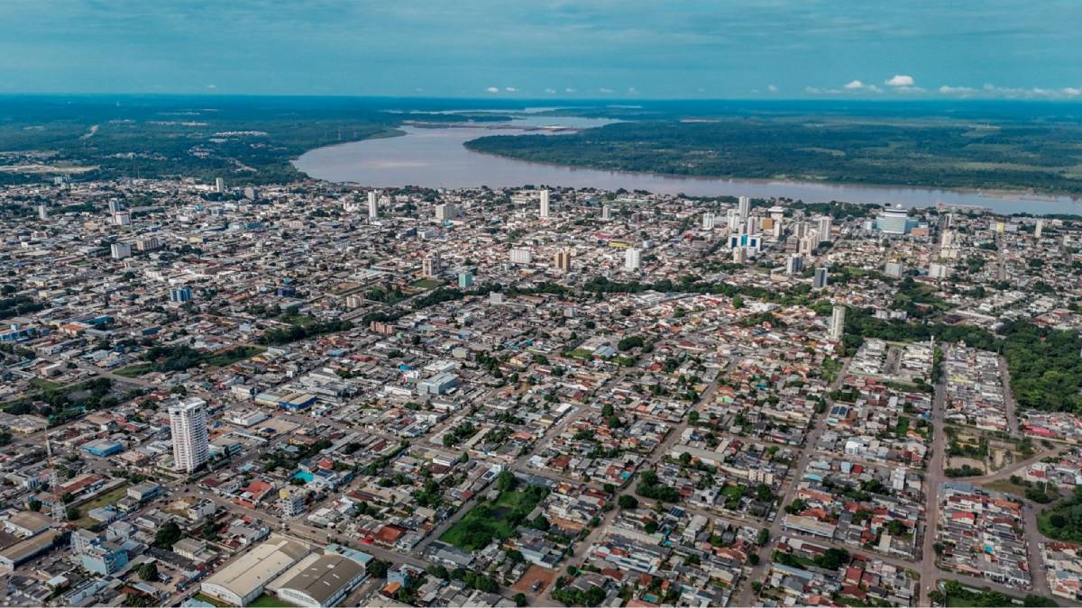Evento sobre “Tendências do Varejo Mundial” acontece nesta sexta-feira (23) em Porto Velho