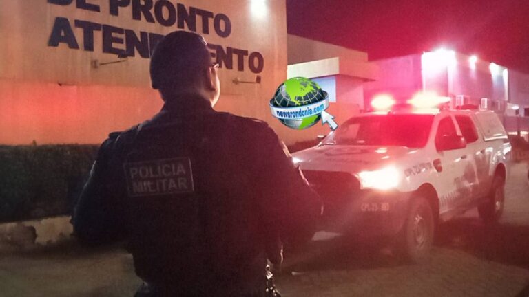 URGENTE: Apenado monitorado é atacado a tiros em vila de apartamentos na zona leste