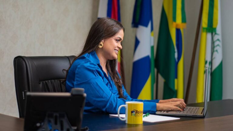 DER atende solicitação da Dra Taíssa e irá construir ponte na Linha do Tucano, em Jaci-Paraná