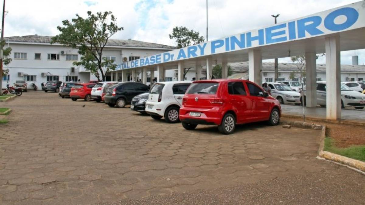 Dra. Taíssa destina emenda de 1,3 milhões para troca da mobília do Hospital de Base Ary Pinheiro