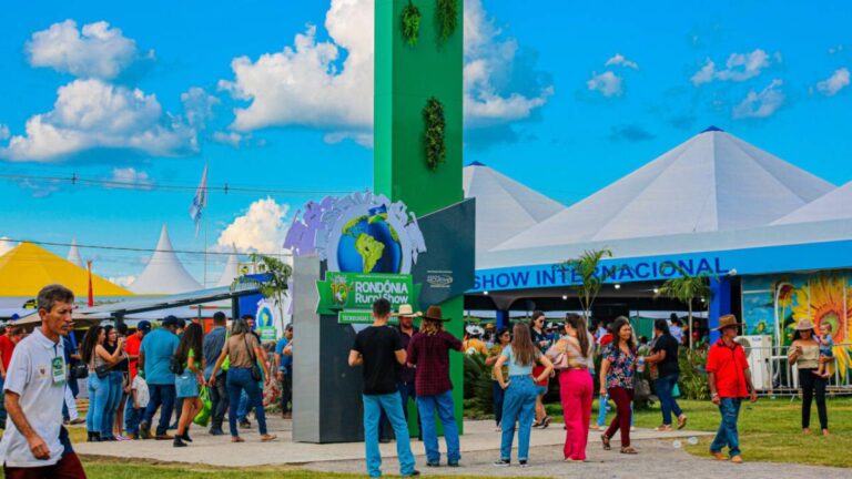 Governo do Estado realiza primeira reunião com expositores da 11ª Rondônia Rural Show Internacional, nesta sexta-feira