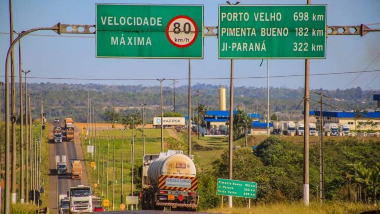 Alan Queiroz busca transparência na concessão da BR-364 em reunião parlamentar