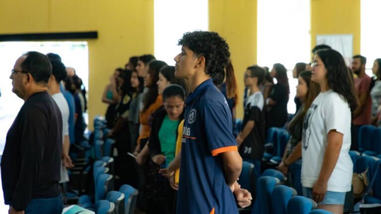 Publicado chamamento público para composição de comissão que coordenará eleições do Conselho da Juventude